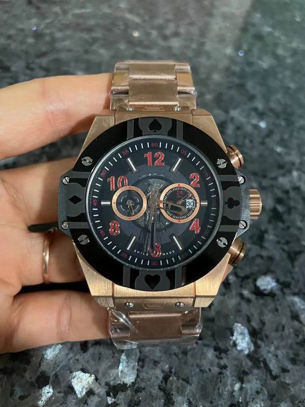 Hublot watch 112005